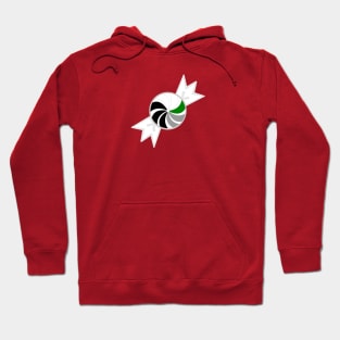 Peppermint Pride Hoodie